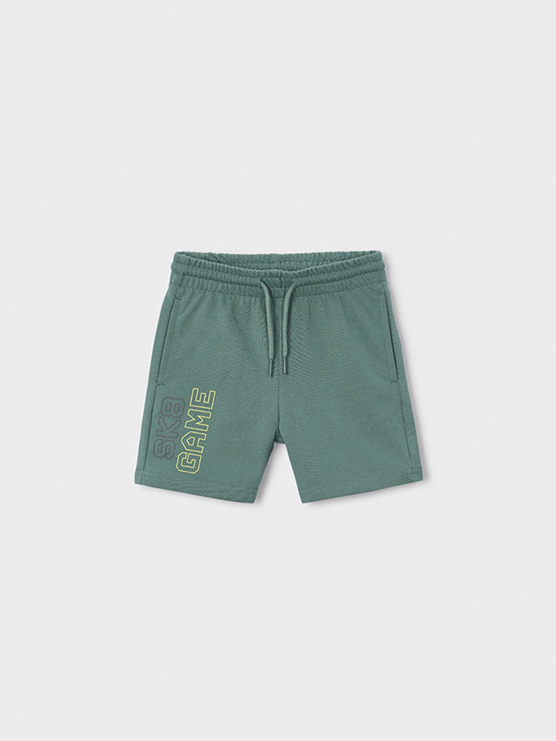 Set Boy Green Mayoral