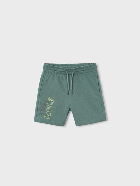 Set Boy Green Mayoral