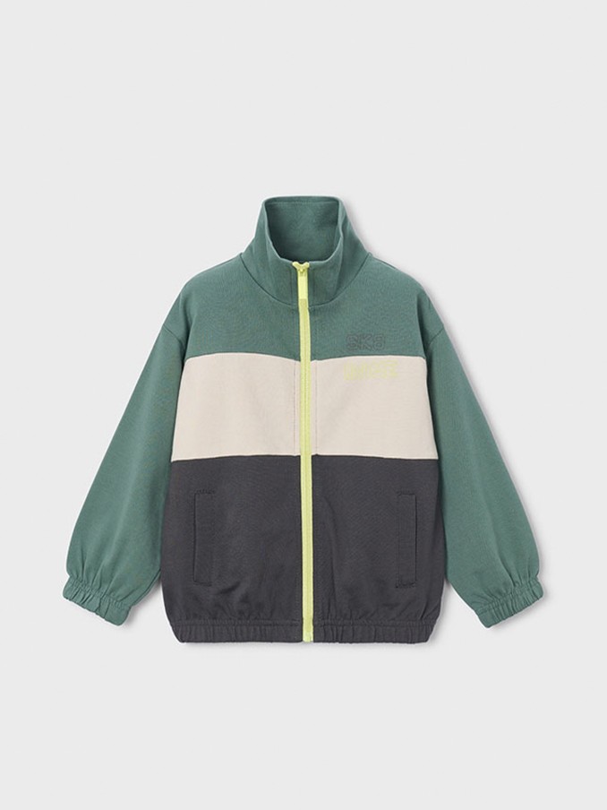 Set Boy Green Mayoral