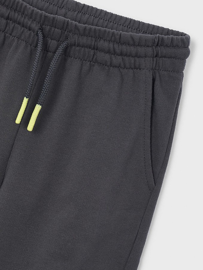 Set Boy Green Mayoral