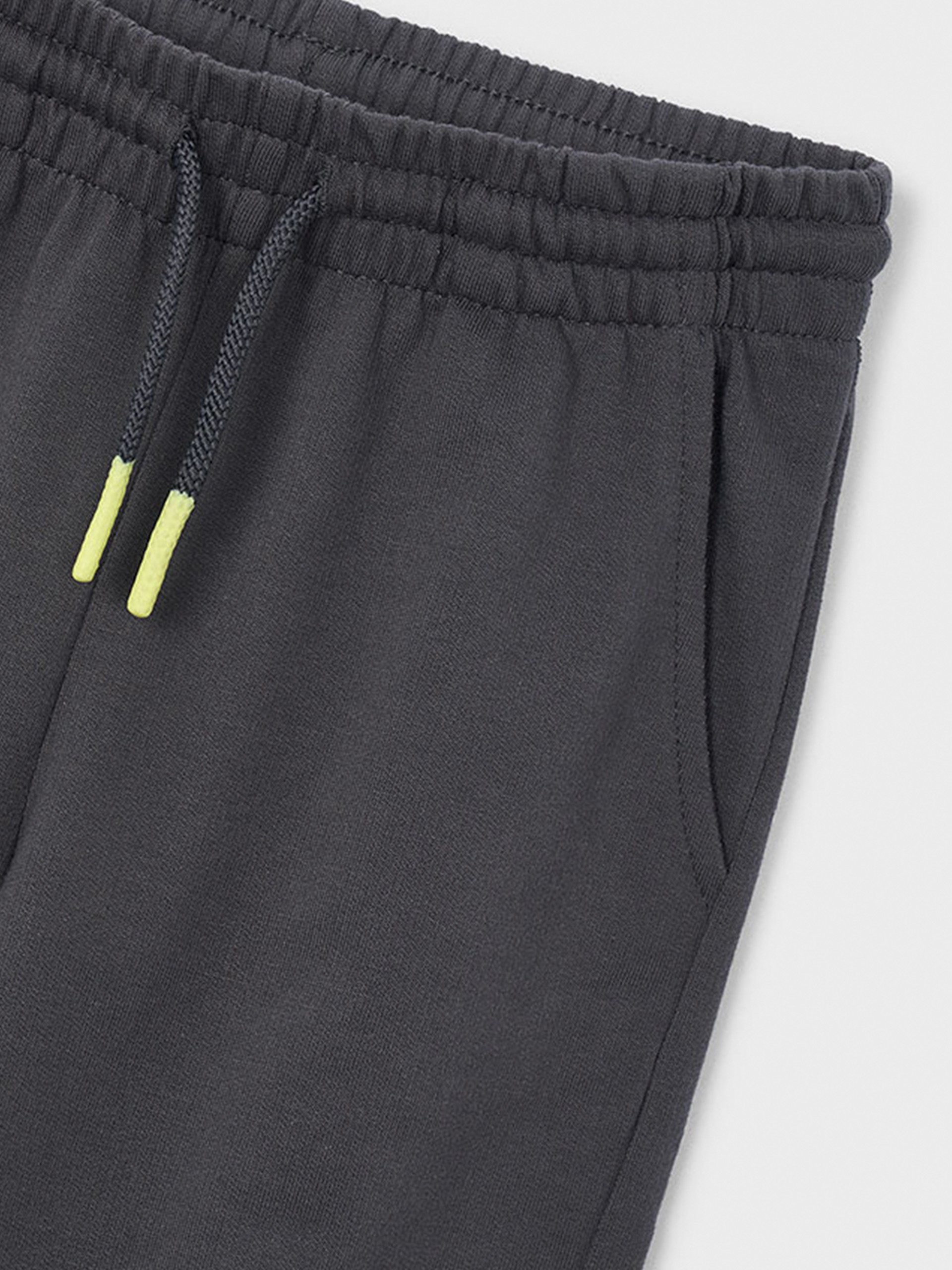 Set Boy Green Mayoral