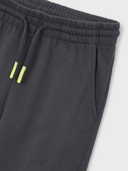 Set Boy Green Mayoral