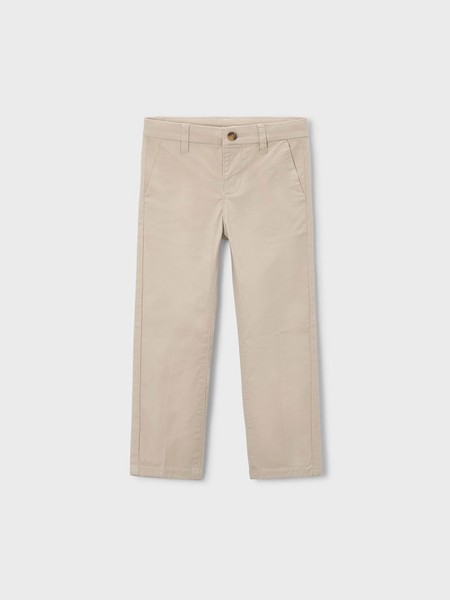 Pants Boy Beige Mayoral