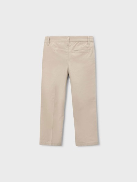 Pants Boy Beige Mayoral