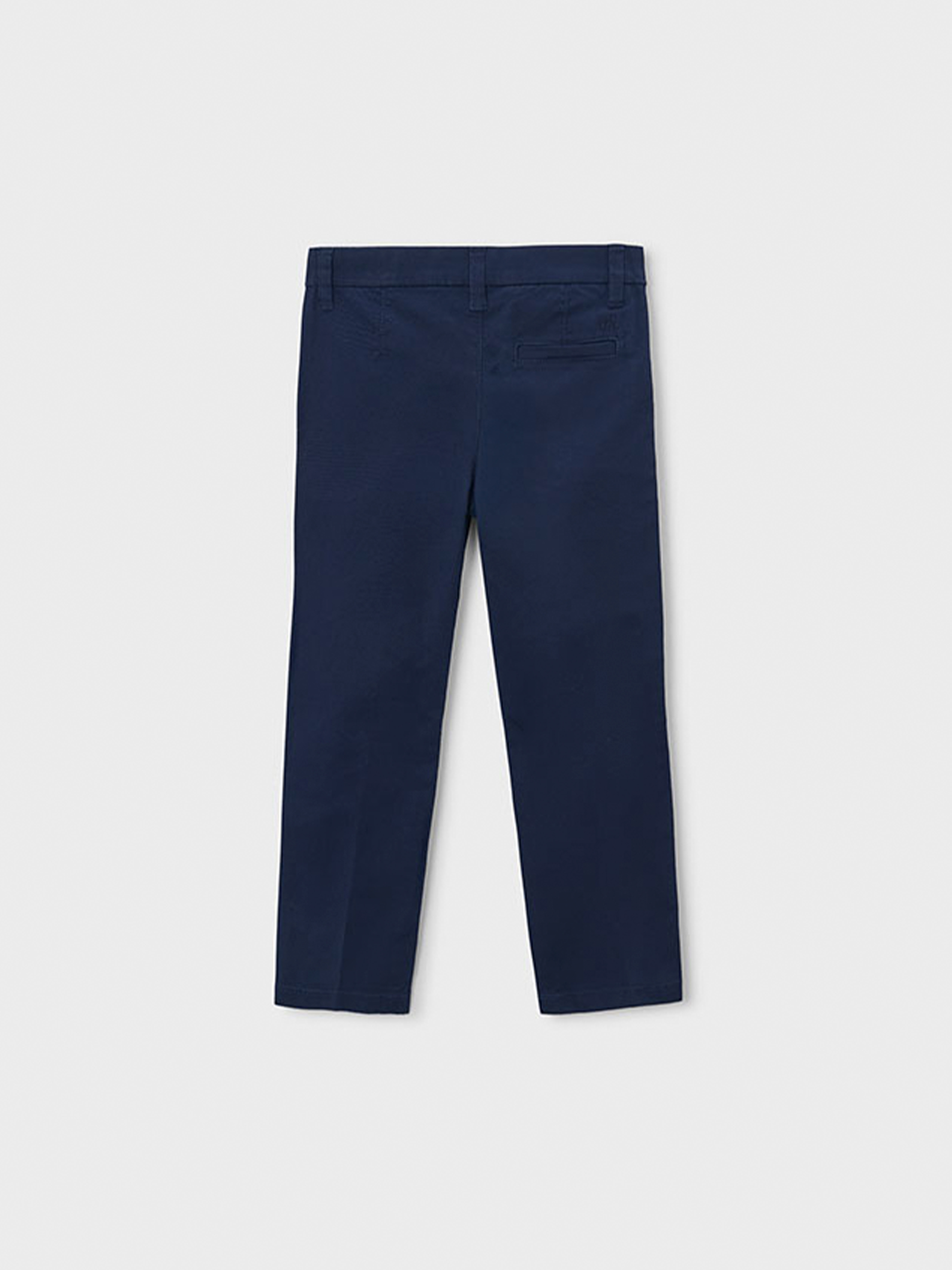 Pantalones Niño Azul Marino Mayoral