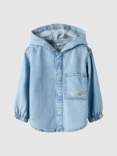 Shirt Boy Light Jeans Name It