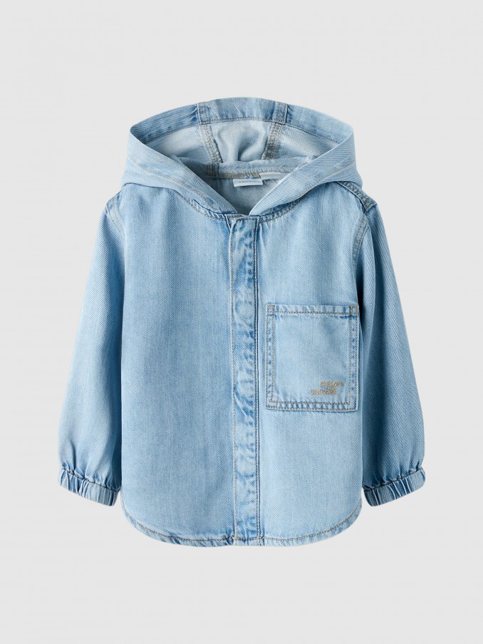Shirt Boy Light Jeans Name It
