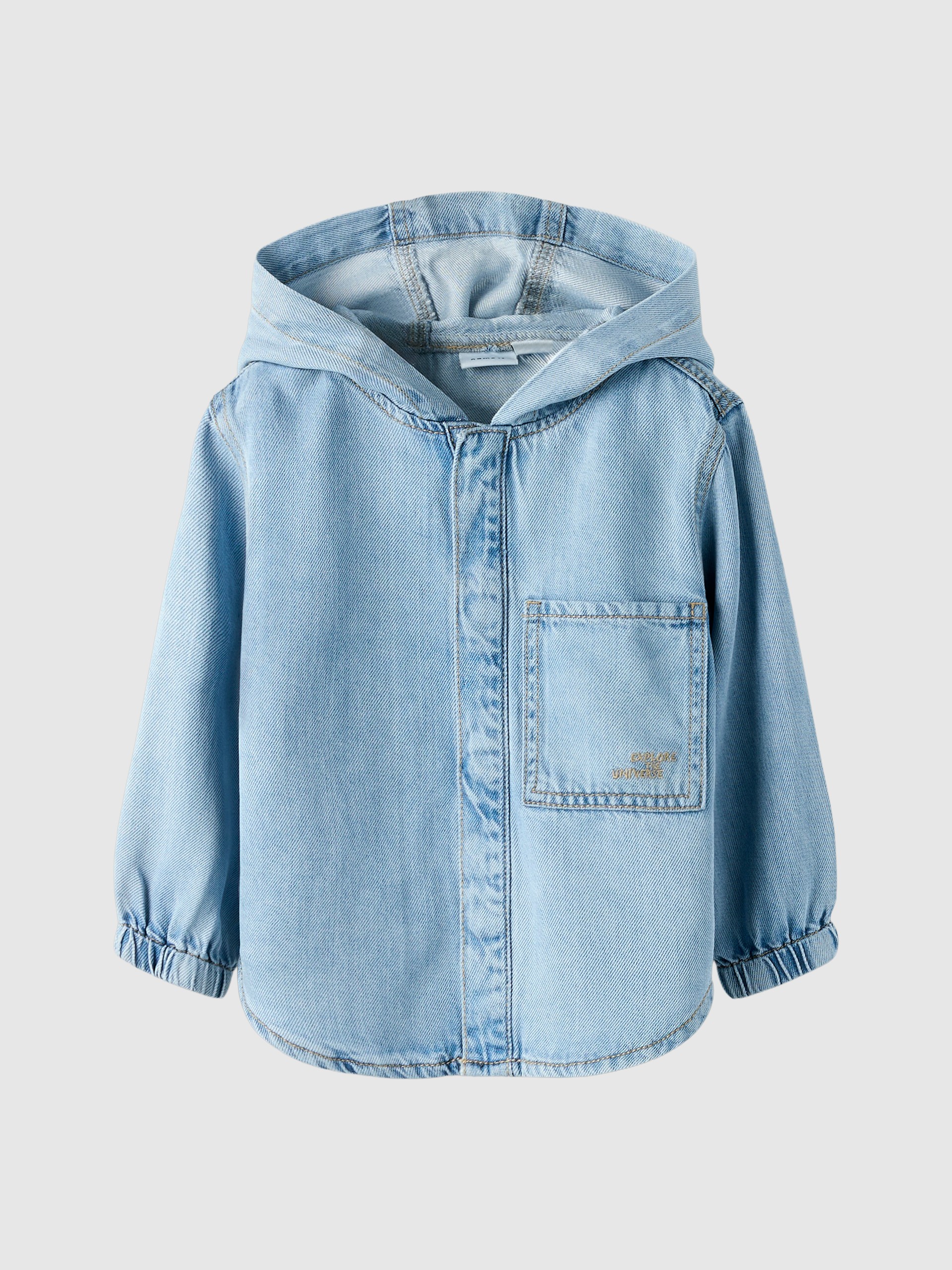 Shirt Boy Light Jeans Name It