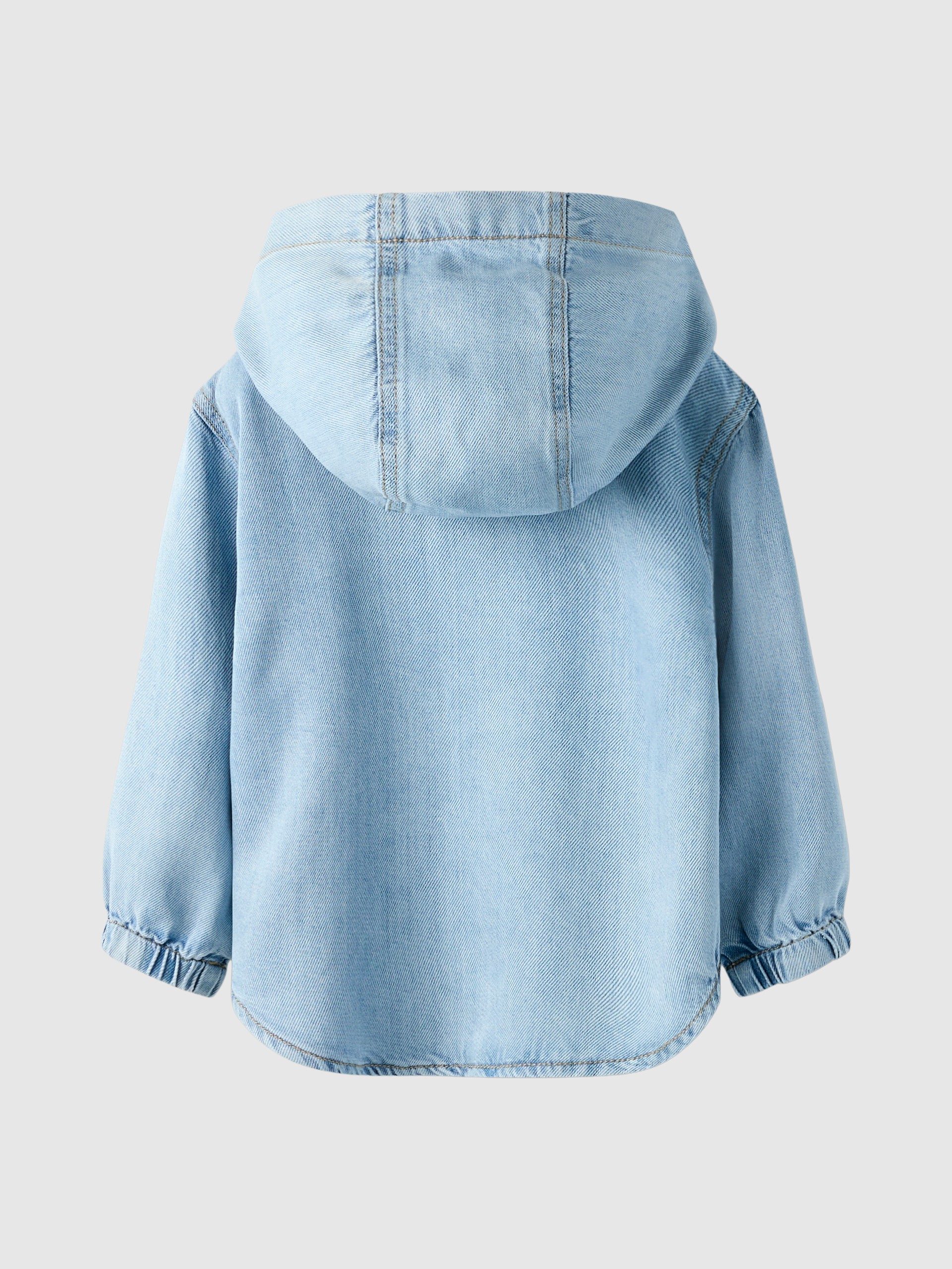 Shirt Boy Light Jeans Name It