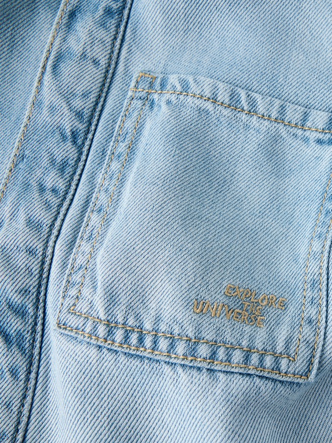 Shirt Boy Light Jeans Name It