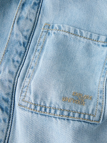 Shirt Boy Light Jeans Name It