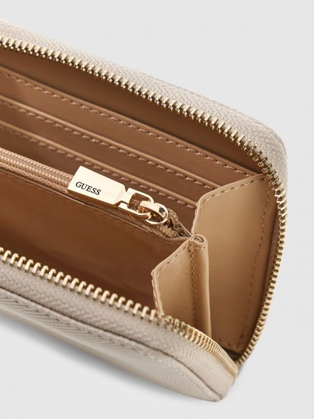 Porta Moedas Mulher Laurel II Guess Acessorios