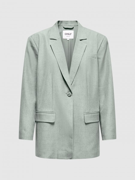 Blazer Woman Green Only