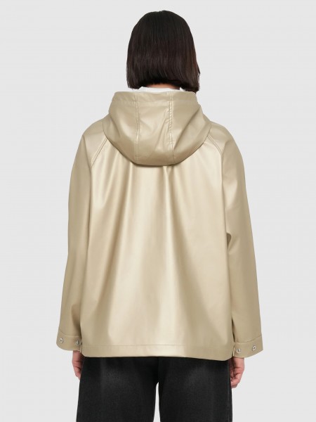 Parka Man Golden Tommy Jeans