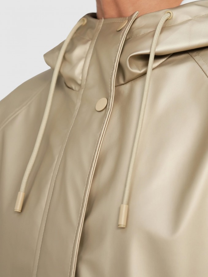 Parka Man Golden Tommy Jeans