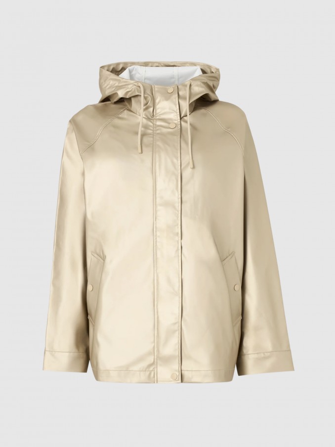 Parka Man Golden Tommy Jeans