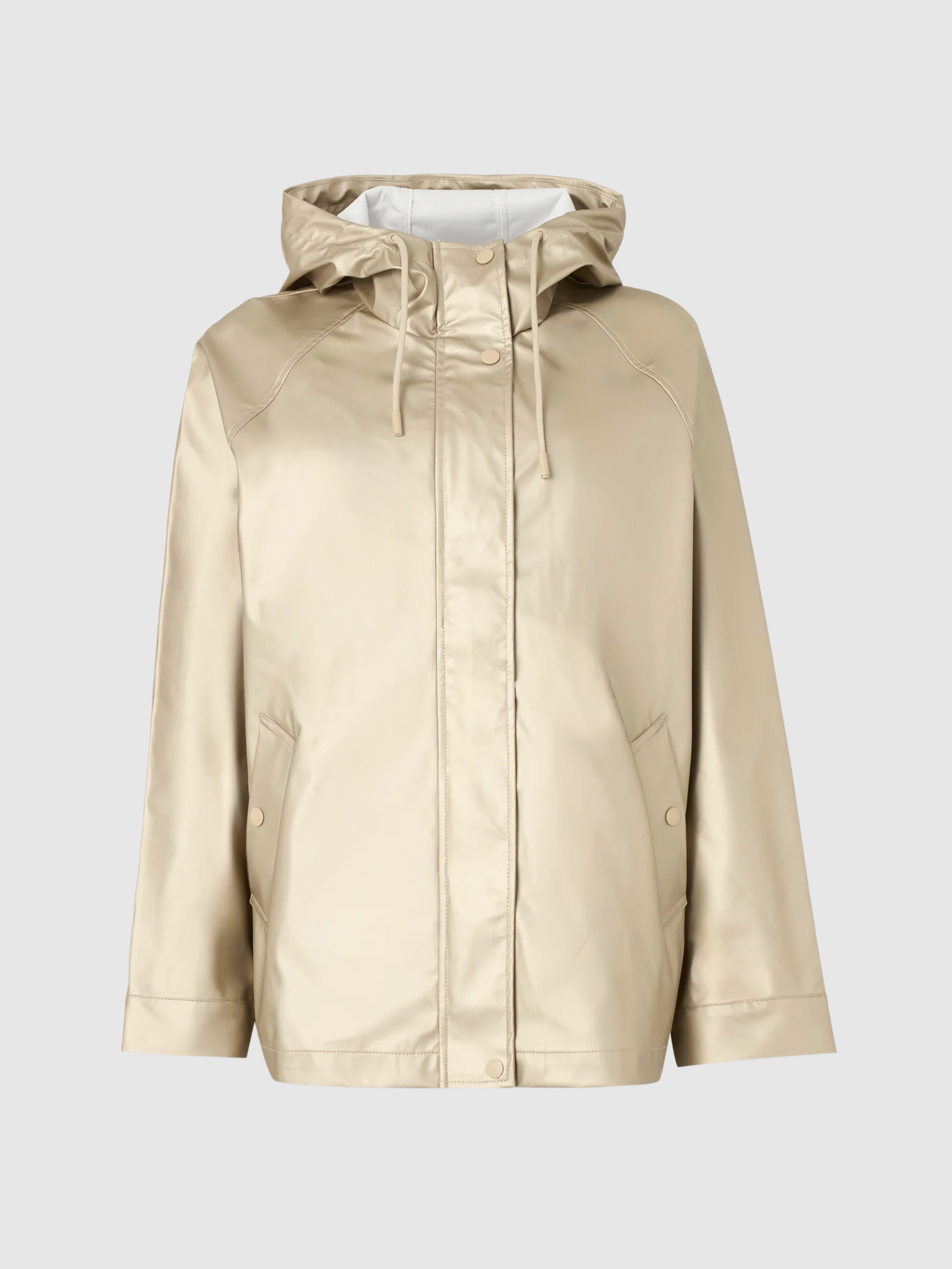 Parka Man Golden Tommy Jeans