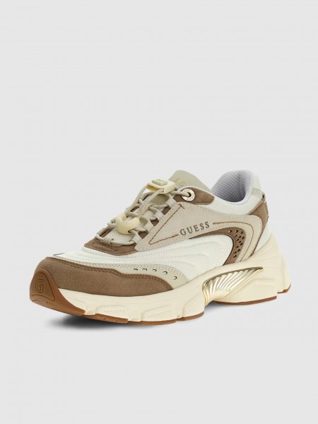 Sapatilha Guess Mulher Imeri