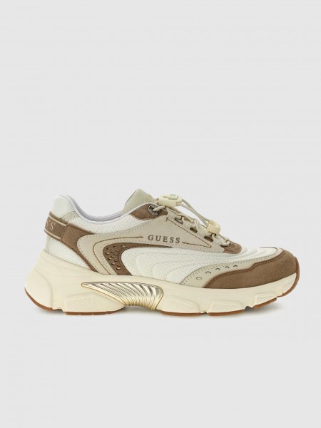 Sapatilha Guess Mulher Imeri