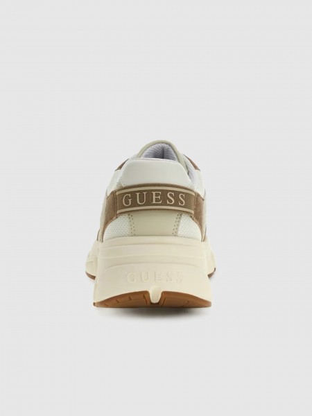 Sapatilha Guess Mulher Imeri