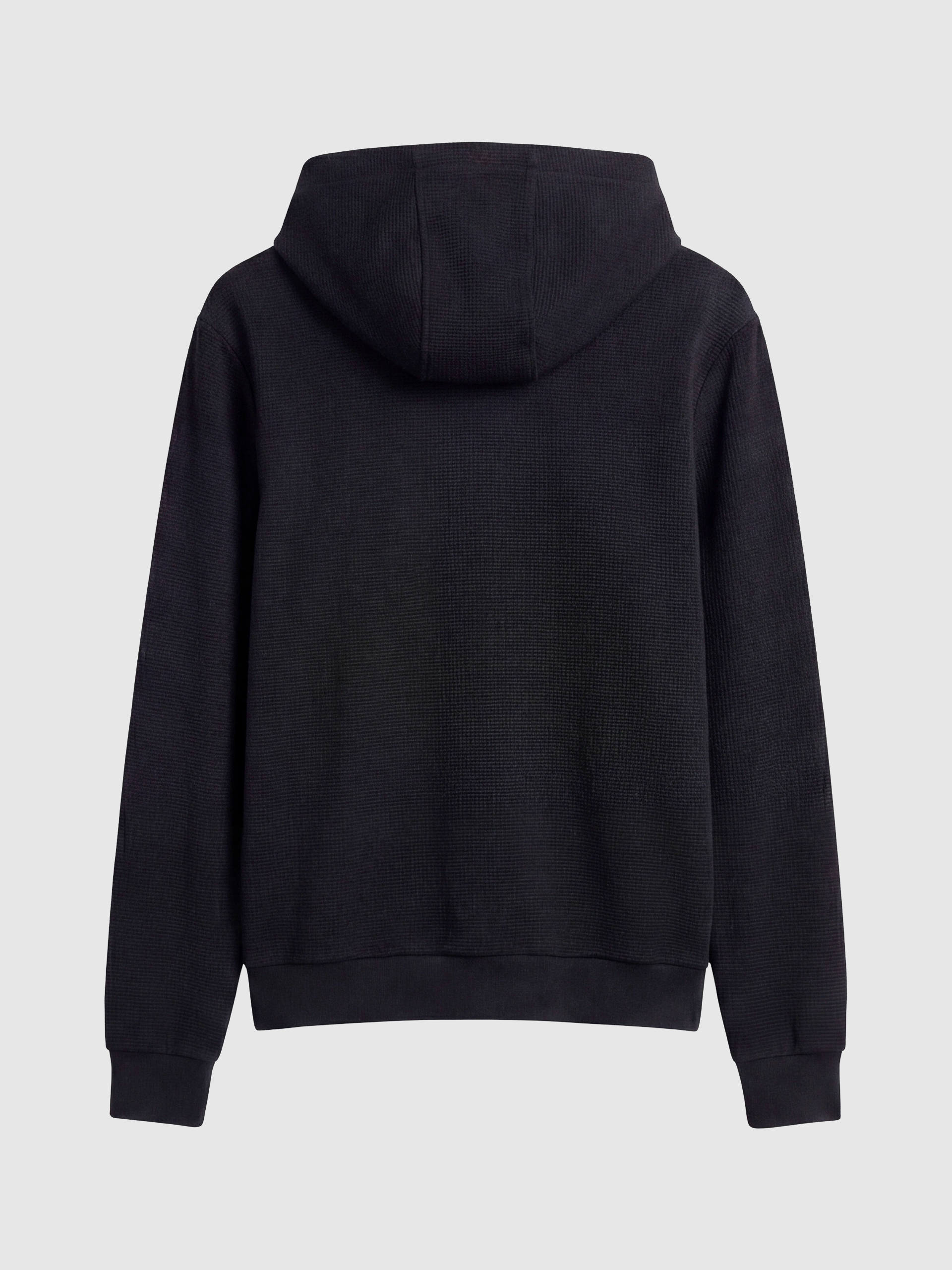 Sweatshirt Hombre Negro Antony Morato