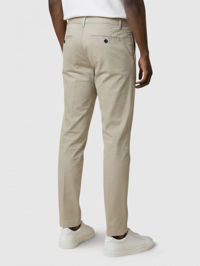 Pants Man Cream Antony Morato