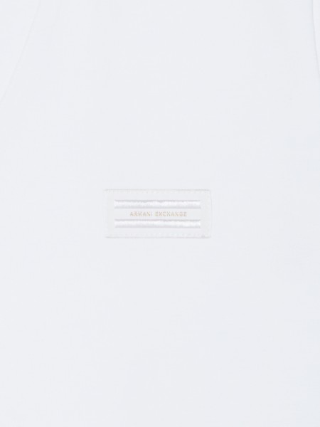 T-Shirt Armani Exchange Mulher T-Shirt
