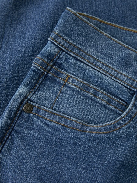 Jeans Name It Menino Nkmryan Straight Jeans 1061-Dt Tb