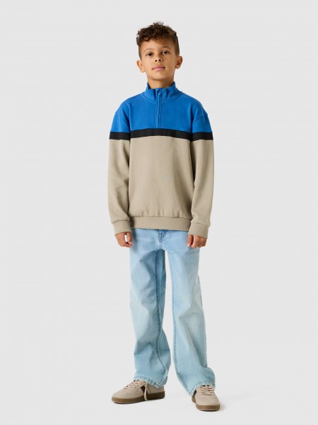 Jeans Name It Menino Nkmryan Straight Jeans 1061-Dt Tb