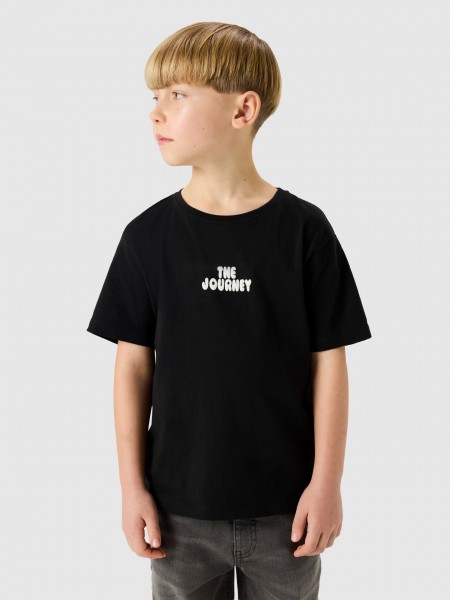 T-Shirt Name It Menino Nkmberna Ss Nreg Top Box