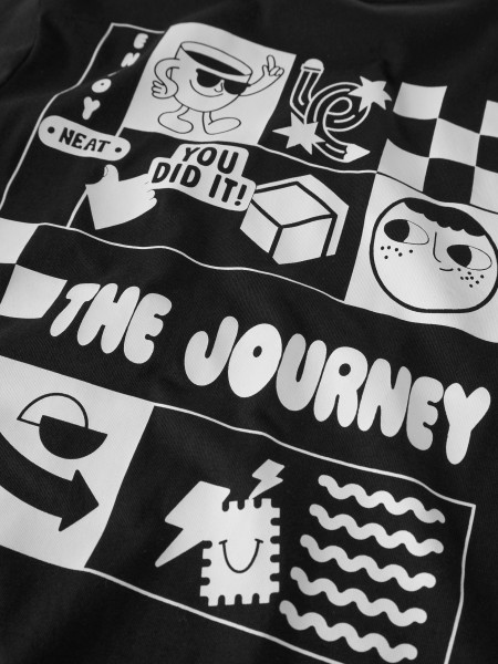 T-Shirt Name It Menino Nkmberna Ss Nreg Top Box