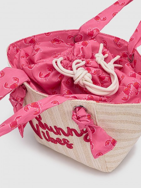 Mala Mayoral Menina  Cesta de Praia