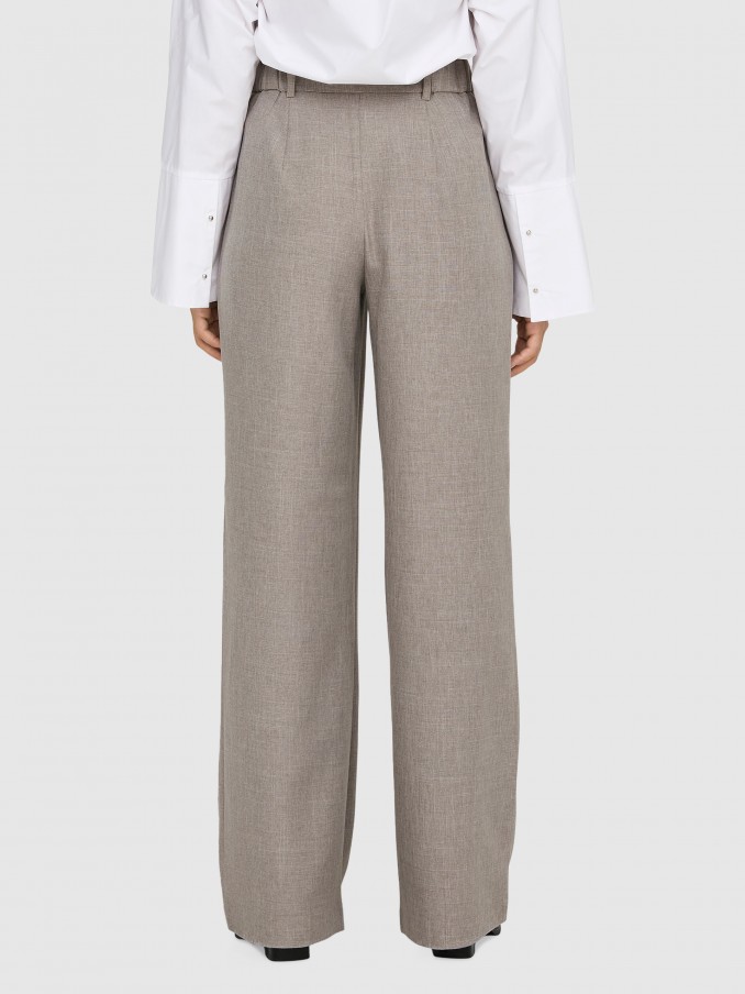 Pants Woman Only