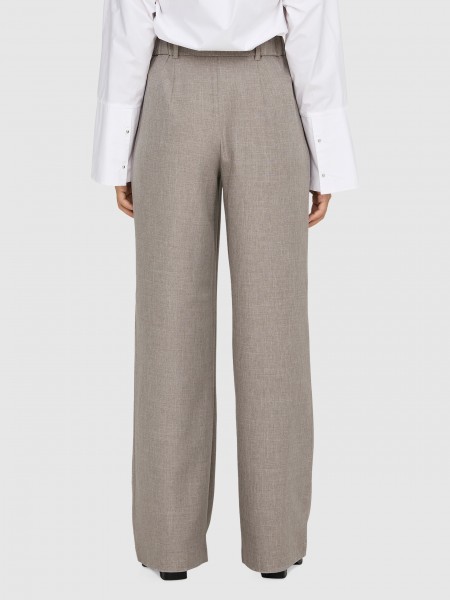 Pants Woman Only