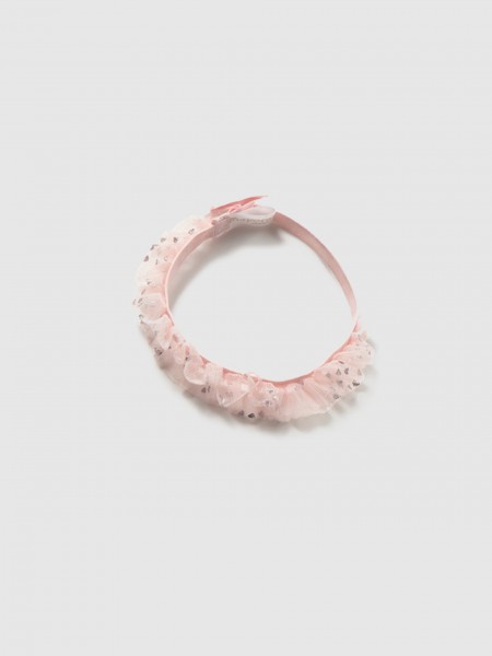 Body Baby Girl Rose Mayoral