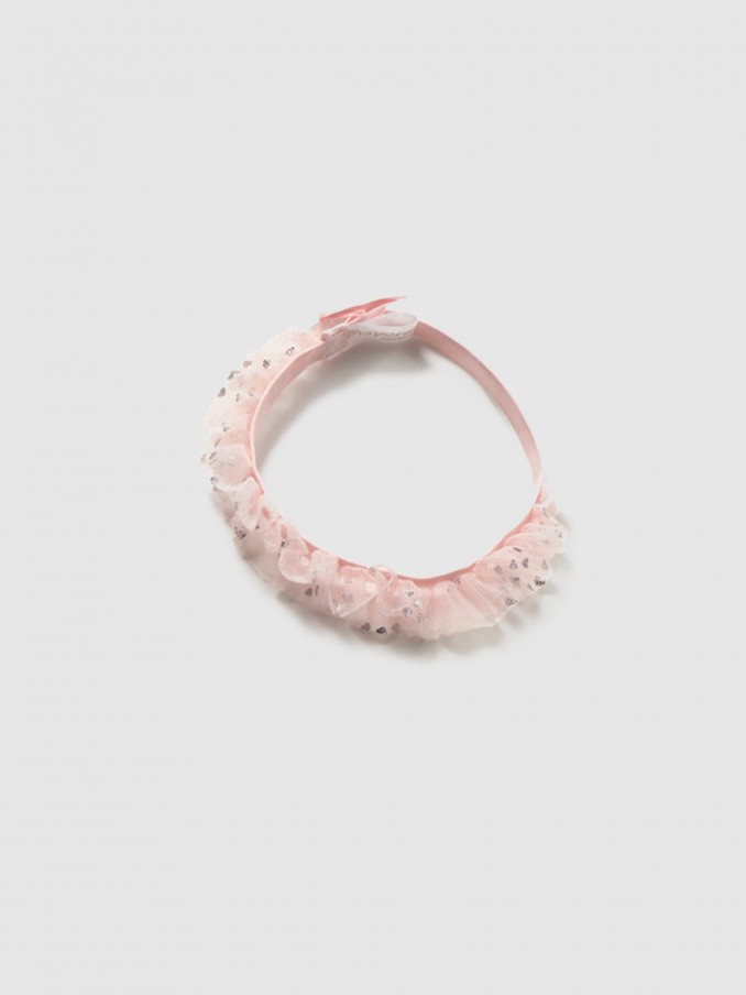 Body Baby Girl Rose Mayoral