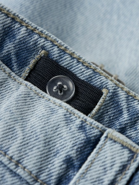 Pants Girl Light Jeans Name It