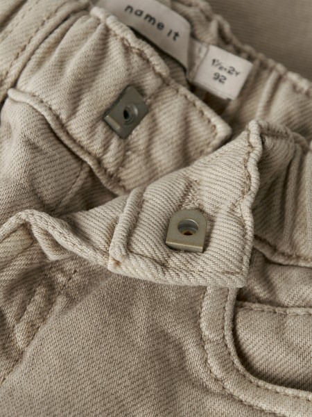 Cal�as Name It Menino Nmmsilas Tapered Twi Pant 3990-Tw B