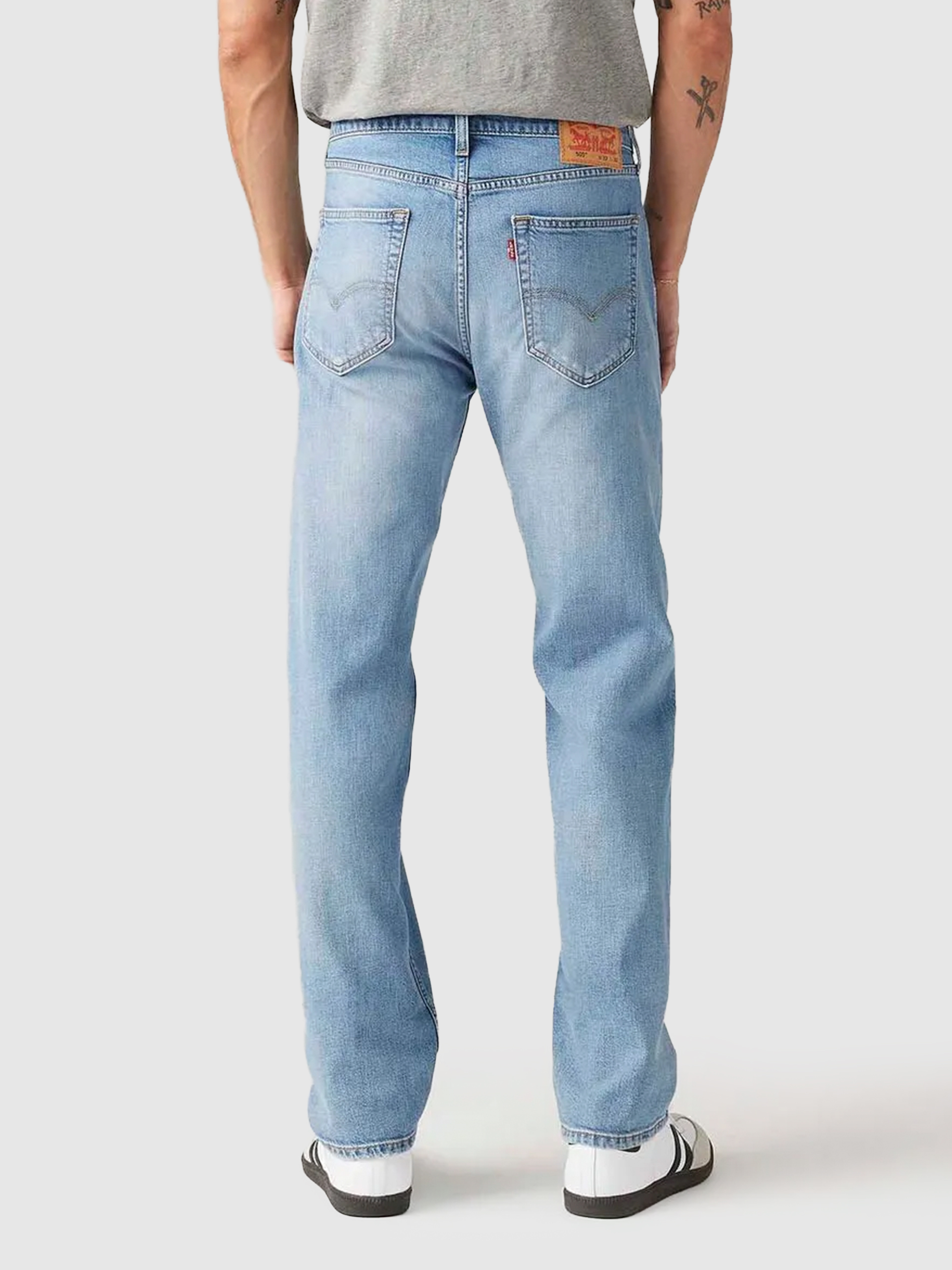 Jeans Man Light Jeans Levis