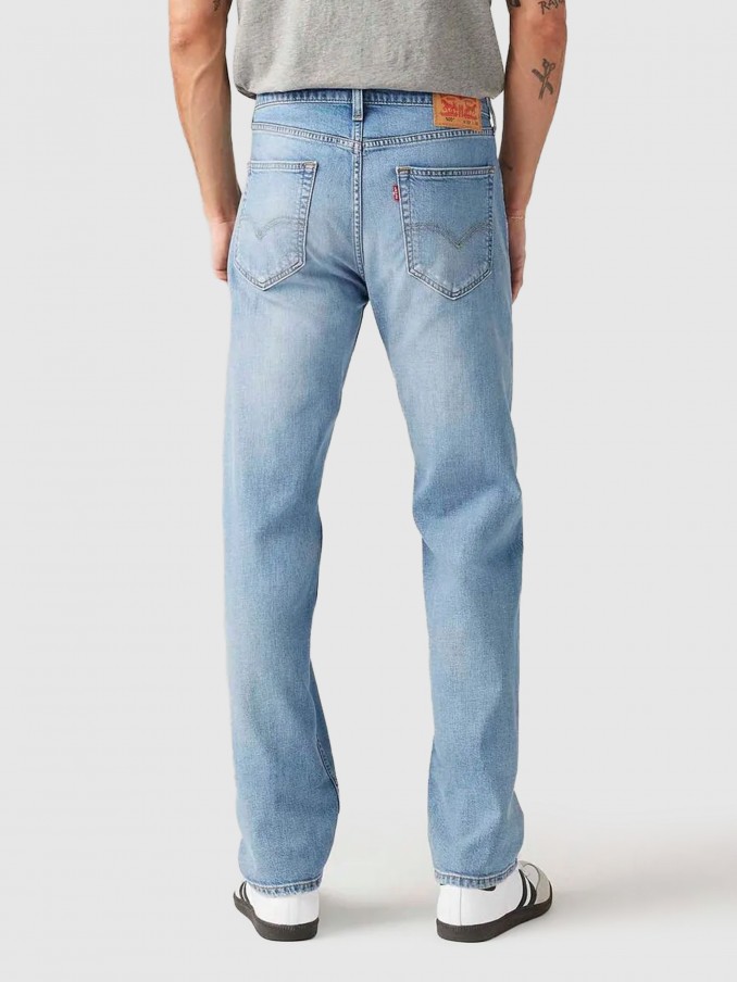 Jeans Man Light Jeans Levis
