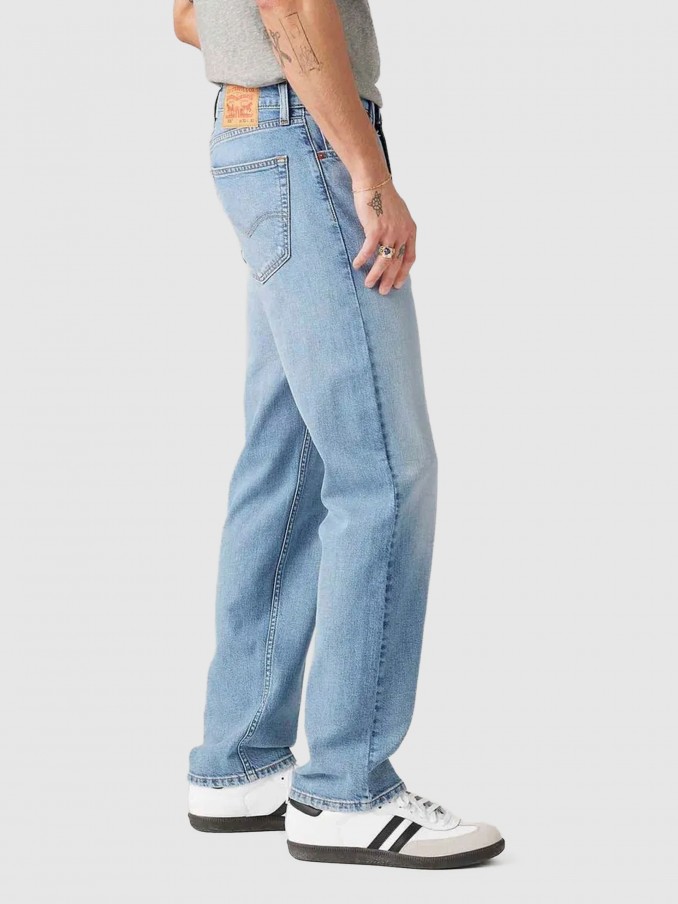 Jeans Man Light Jeans Levis