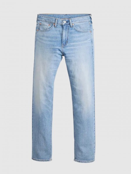 Jeans Man Light Jeans Levis