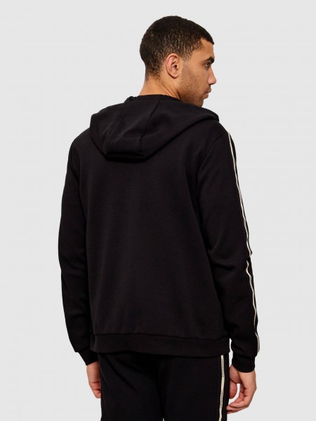 Casaco Ea7 Homem Sweatshirt