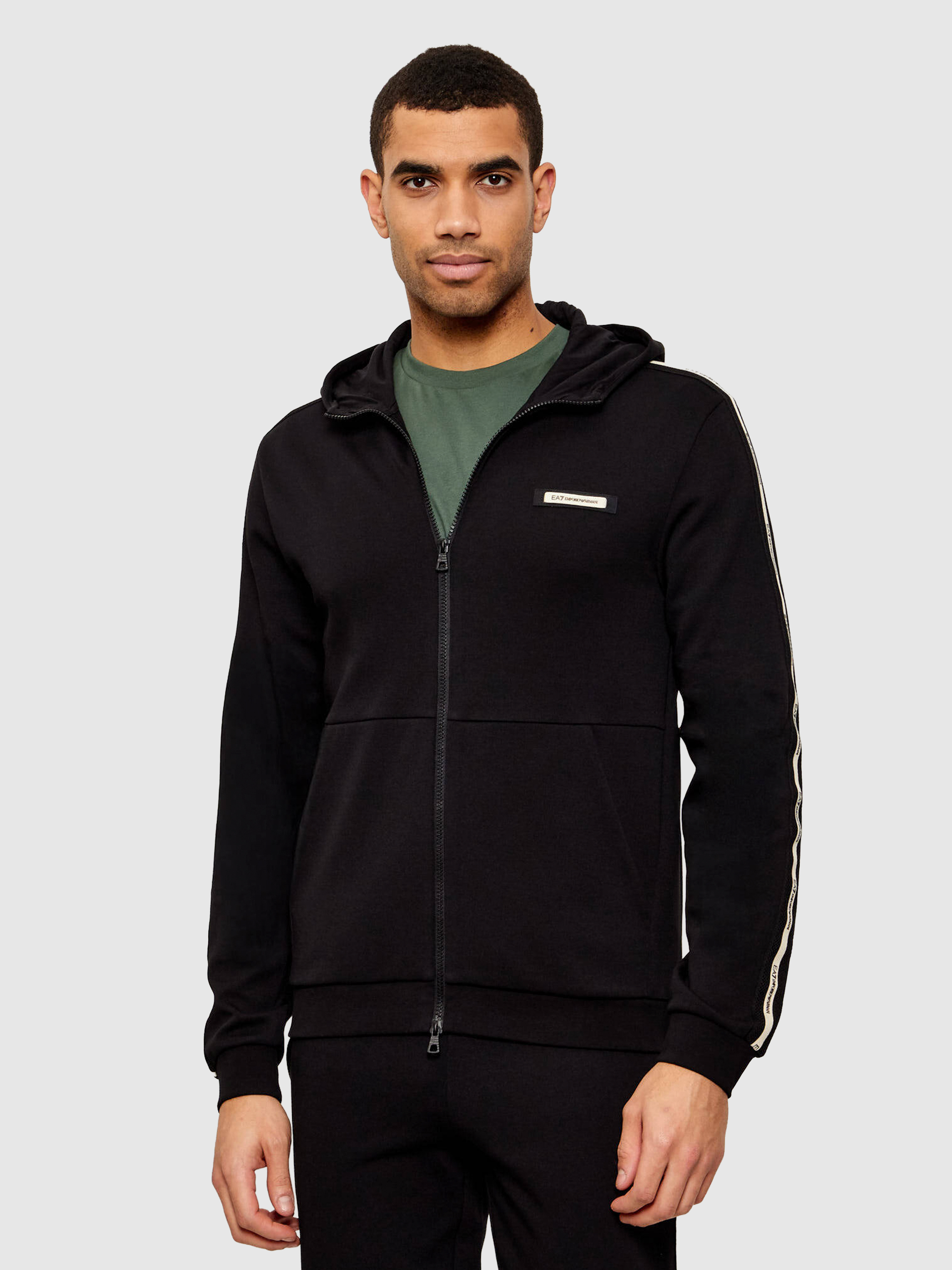 Casaco Ea7 Homem Sweatshirt