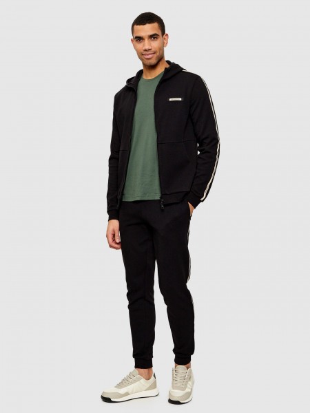 Casaco Ea7 Homem Sweatshirt