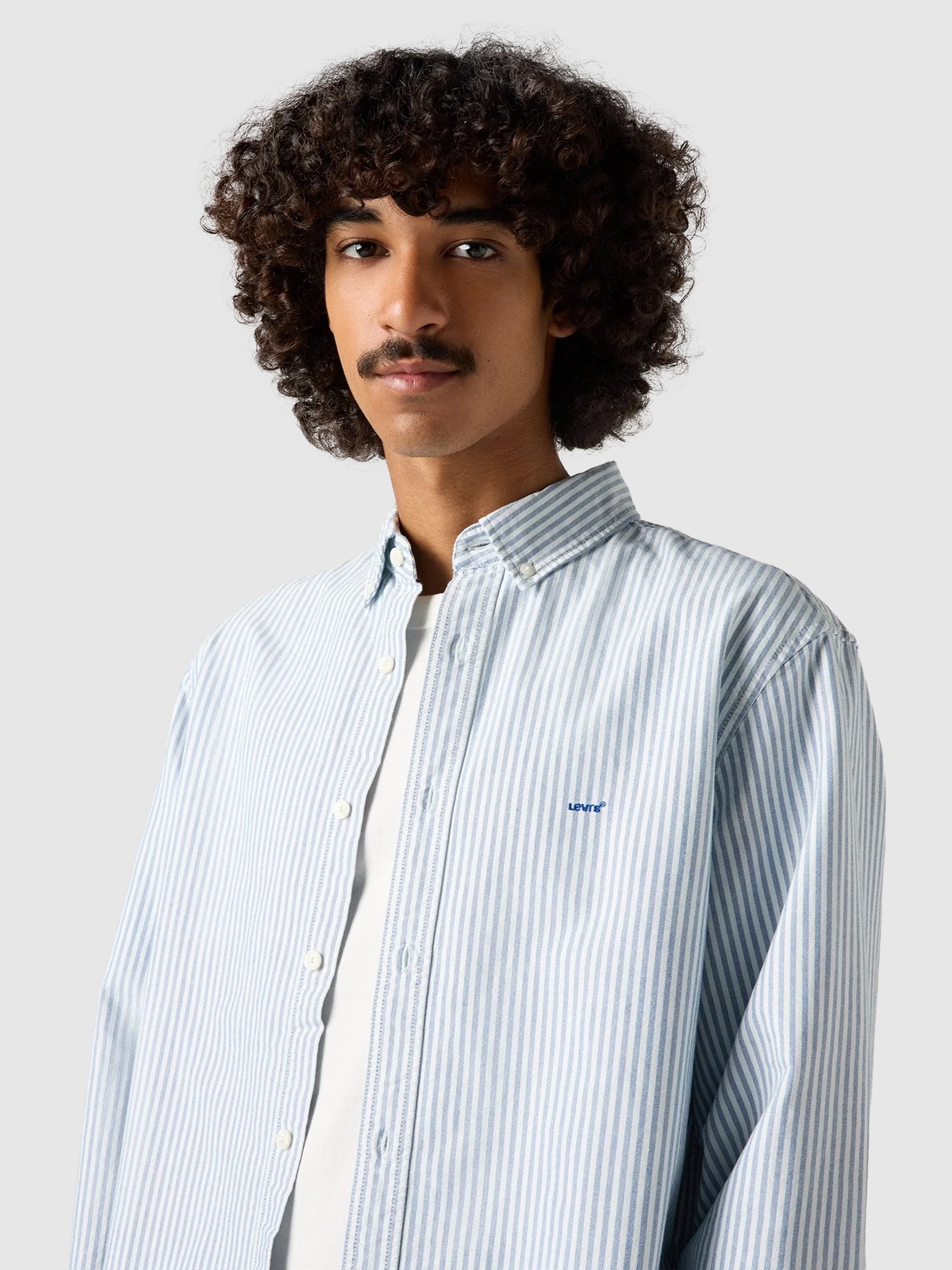 Shirt Man Levis