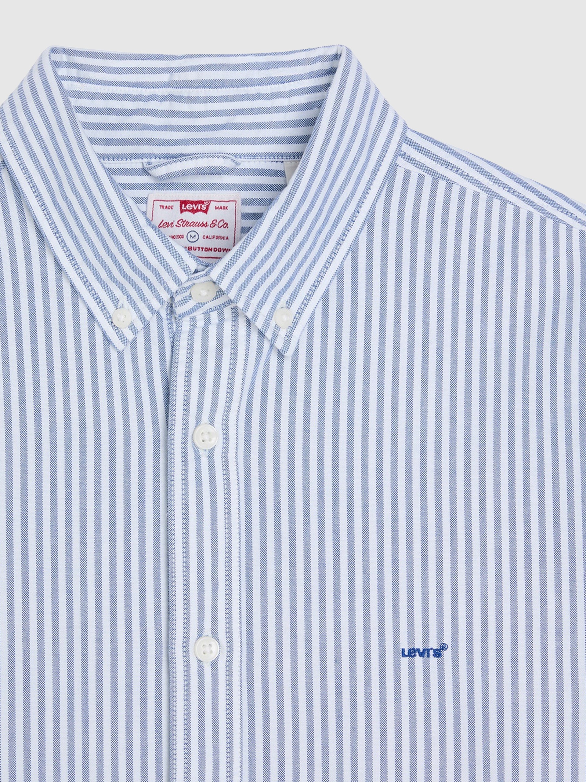 Shirt Man Levis