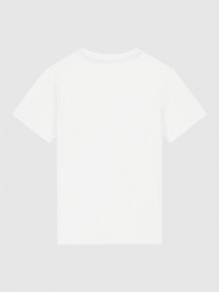 T-Shirt Guess Menino Ss T-Shirt