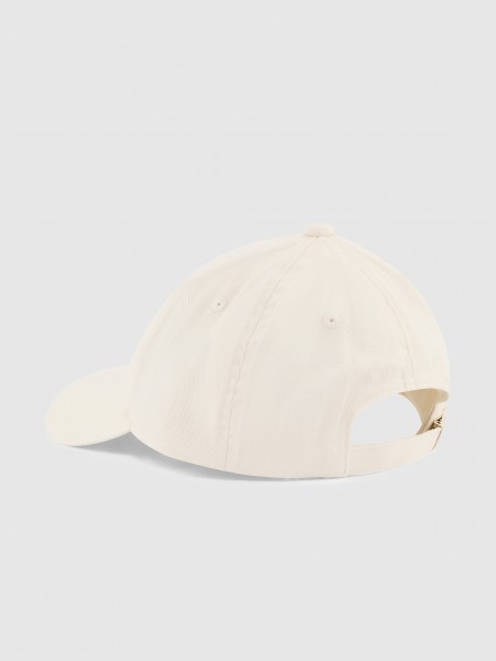Bon� Armani Exchange Mulher Baseball Hat
