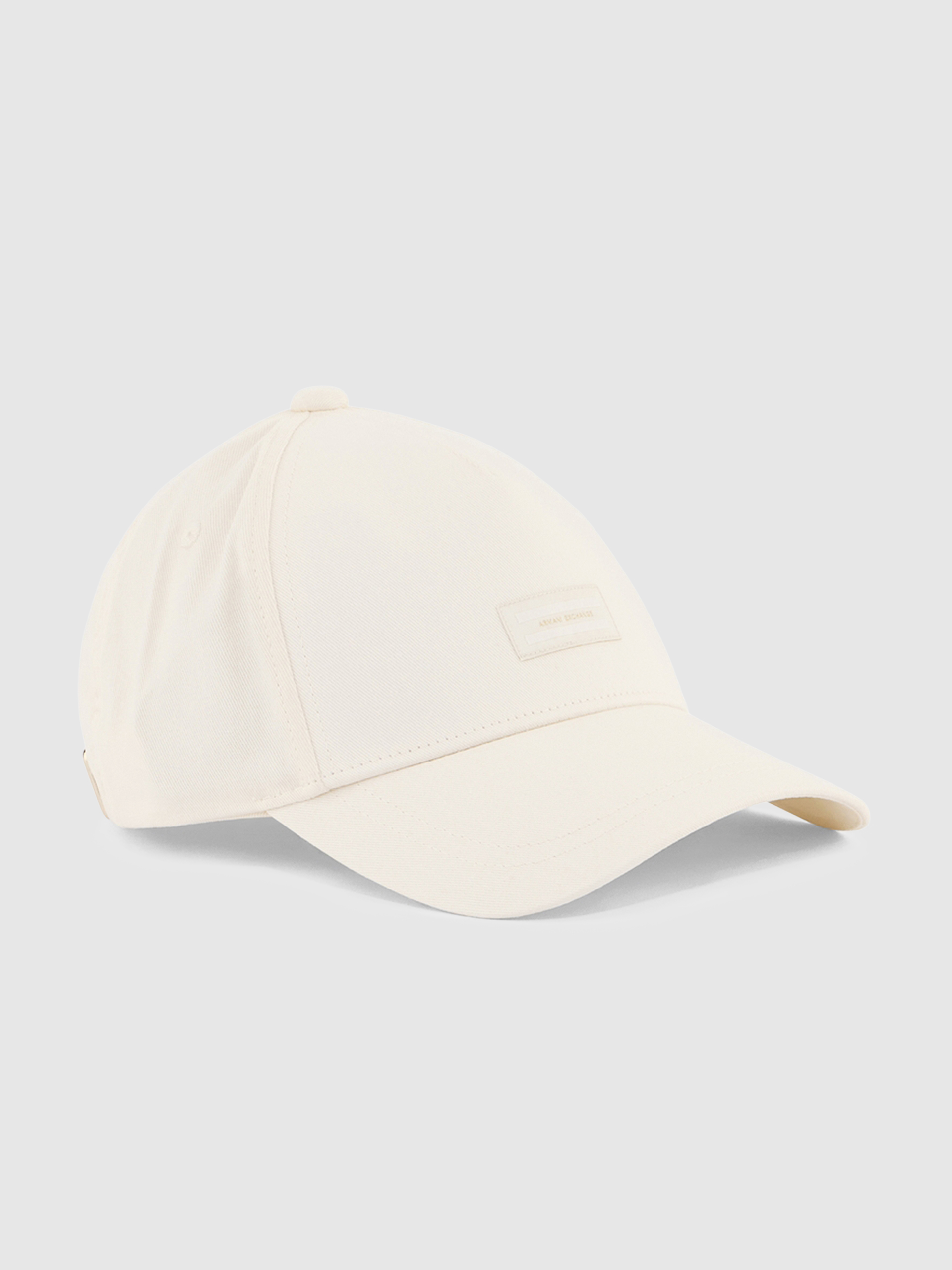Boné Armani Exchange Mulher Baseball Hat